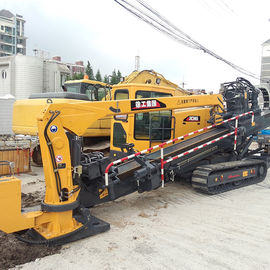 400 KN 14000NM Giàn khoan ngang theo hướng với một năm bảo hành