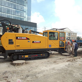 400 KN 14000NM Giàn khoan ngang theo hướng với một năm bảo hành