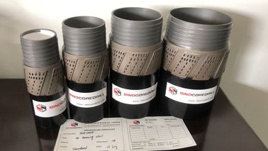 Vòng Đúc kim cương tổng hợp PQ với lõi Core dành cho khai thác mỏ