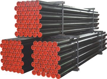 Xử lý nhiệt Thanh khoan dây thép Ống thép liền mạch Thép cao cấp chính xác