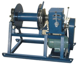 Máy khoan rãnh cốt lõi Phụ tùng đường ống Thu chuyên chở thủy lực HXY-4T cho khai thác mỏ