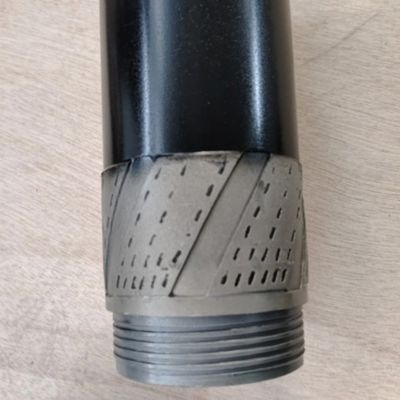 BQ NQ HQ Bút lõi kim cương ngâm cho khoan khai thác mỏ với tuổi thọ dài