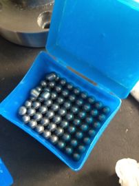 Tungsten Carbide Insert Yg8 với nhiều hình dạng cho khai thác than