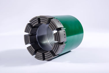 Đường ống dẫn kim loại có lõi kim loại Drill 14mm tốc độ cao Core Drilling Bits