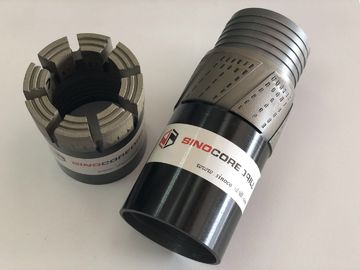 Các lõi lõi kim cương được làm mới bằng dây với độ cao Chiều cao Chiều cao 10mm / 12mm / 14mm