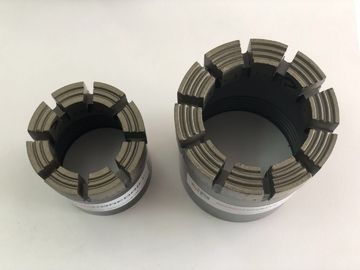 Các lõi lõi kim cương được làm mới bằng dây với độ cao Chiều cao Chiều cao 10mm / 12mm / 14mm