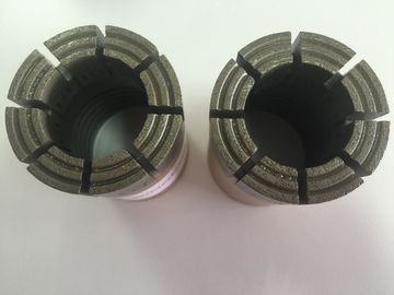 BWL BQ Hiệu suất cao Bạc kim cương lõi 59.69mm / 33.65mm Kích thước