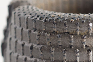 Bề mặt đặt Kim cương Core Bit khai thác mỏ lỗ khoan Wireline Diamond Imp