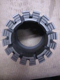 Dây khoan kim cương Diamond Loại WL3 Turbo Với khả năng cắt khác Áp suất thấp hơn