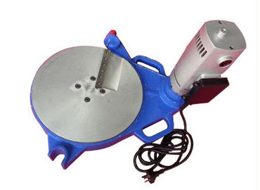 Máy hàn ống nhựa nhựa dẻo mông mông