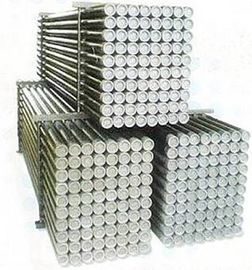Ống thép hợp kim Khoan rãnh ống Ống ống Ống lõi ống (BW, NW, HW)