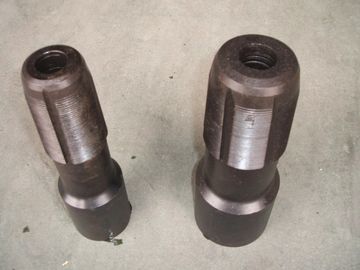 Chốt hoàn toàn Penetration Self-Tapping Thread, khoan Rig Phụ tùng Drill Rod Recovery Tap