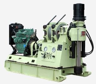XY-42A Giàn khoan lõi trục chính