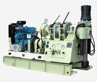 XY-44A Giàn khoan lõi trục chính