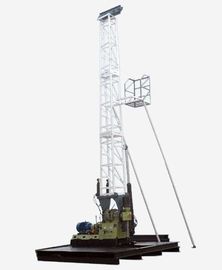 XY-42T Giàn khoan lõi trục chính