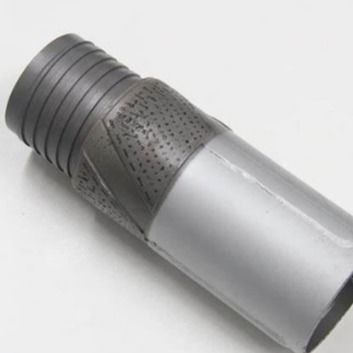 DCDMA tiêu chuẩn kim cương Reaming Shell Superior Core Barrel Bảo vệ và ổn định