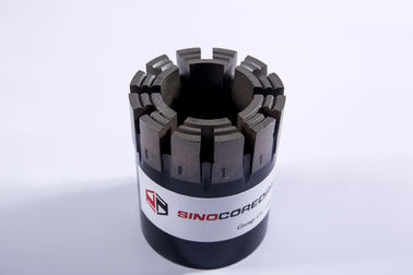 BNHP Dây kim cương tẩm Kim cương Bit Khoan Turbo Tuổi thọ cao