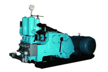 BW-300/12 BƠM BƠM 2103X940X1130 45kw Khoan Bơm Bùn