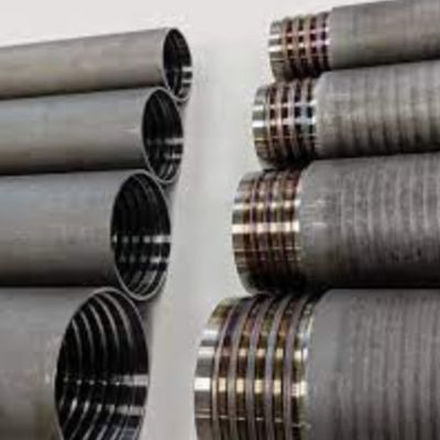 DCDMA đường ống khoan sợi để tăng khả năng chống mòn và nối liền