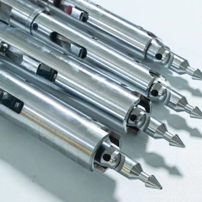 Sinocoredrill Universal 1.5/3 Meter Carbon Steel core barrel Assembly ISO9001 được chứng nhận