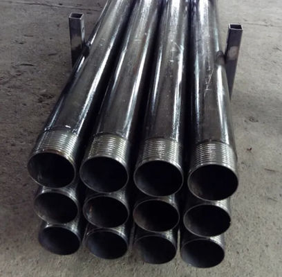 Giải pháp ống khoan tùy chỉnh cho môi trường khoan khó khăn