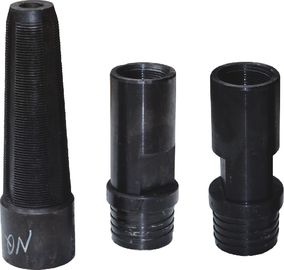 Bộ kết nối Barrel Core Barrel Độ bền cao Sub BQ NQ HQ PQ