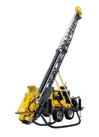 Khoan Lõi Cứng Cứng Cánh Cừu Cánh Cánh C6 / C6C Cho Hoạt Động Khoan Khác nhau Atlas Copco