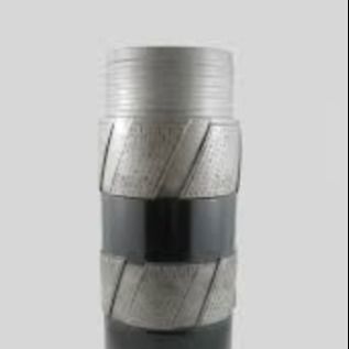 Premium Reaming Shell Độ ổn định chính xác cho khoan lõi trong các cấu trúc khó khăn