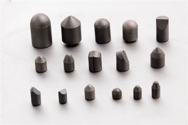 Tungsten Carbide Insert Sản phẩm Tungsten Phễu, Tungsten Boat Vật liệu mới không tái chế