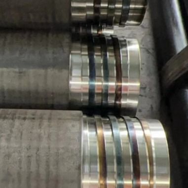 Các ống khoan cao cấp BQ NQ HQ PQ để khoan lõi hiệu quả trong các hình thành đầy thách thức