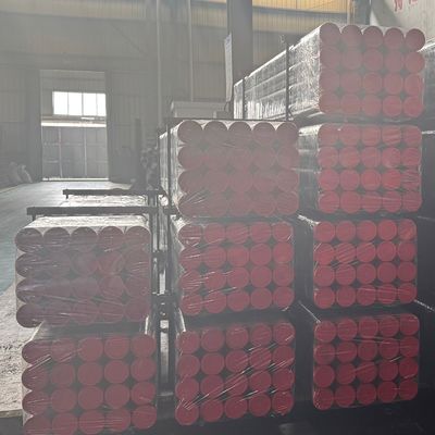 DCDMA Standard Wireline Drill Pipes với độ bền vượt trội cho khoan lõi sâu