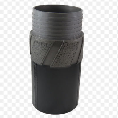 Các vỏ bọc được pha trộn theo yêu cầu với gia cố Tungsten Carbide để ổn định