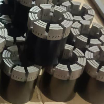 Tiêu thụ kim cương hiệu quả cao PQ Series tăng cường khả năng thâm nhập