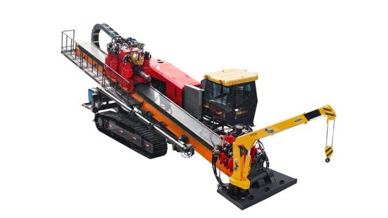 280T Cabin vận hành thông minh với theo dõi thời gian thực