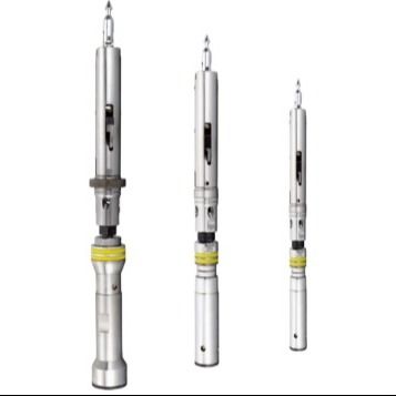 Lắp ráp thùng lõi Wireline bền cho lấy mẫu lõi địa chất sâu