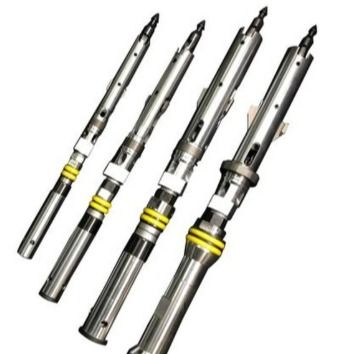 Bộ ống lấy mẫu lõi được thiết kế chính xác với hiệu suất thu hồi lõi được cải thiện