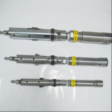 Bộ thùng lõi dây thừng tiêu chuẩn cho các hệ thống khoan BQ/HQ/NQ/PQ