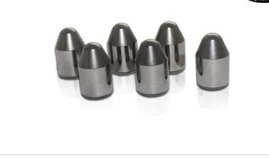 YG8 Tungsten cacbua nút, cacbua vonfram cắt răng,