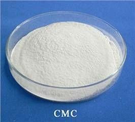 Drill Rig Parts - Drispac Polyme PAC-R cho chất lỏng Drilling HV-CMC