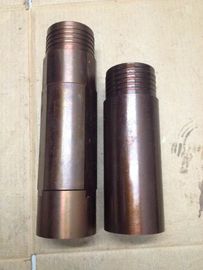 Khóa nối dây lõi Barrel và Bộ ghép nối Q Series