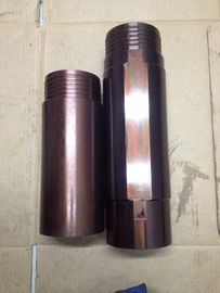 Khóa nối dây lõi Barrel và Bộ ghép nối Q Series