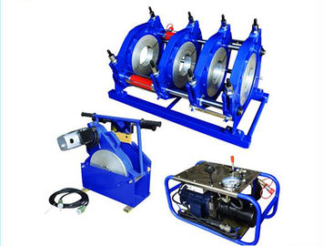 Máy hàn Fusion Fusion bền, Máy hàn ống Hdpe