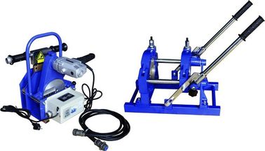Hướng dẫn vận hành Máy hàn nhựa ống Fusion, Thiết bị hàn Fusion