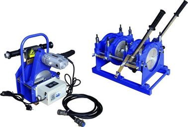 Hướng dẫn vận hành Máy hàn nhựa ống Fusion, Thiết bị hàn Fusion