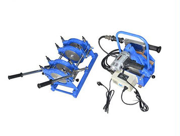 Máy hàn cầm tay bằng nhựa HDPE BRDHS 160 Φ 63 To Max Φ160mm