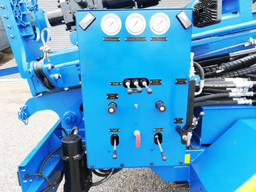 Thiết bị Khoan Lỗ khoan Thiết bị khoan lỗ khoan 200M