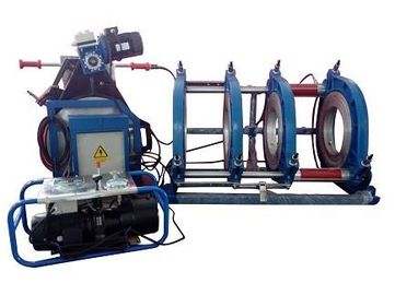 Máy hàn ống nhựa PP PVDF BRHD - 450/500/630 Hiệu suất cao