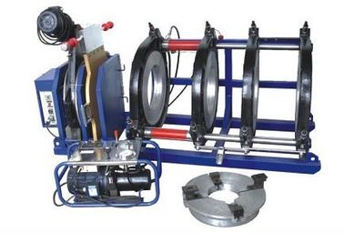 Máy hàn ống nhựa PP PVDF BRHD - 450/500/630 Hiệu suất cao