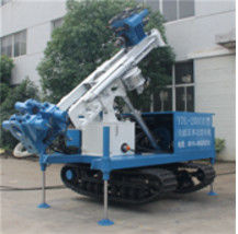 Máy khoan nước tự lắp đặt, máy khoan nước