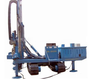 Mulit - Chức năng khoan lõi khoan giàn khoan neo thủy lực Hiệu quả cao